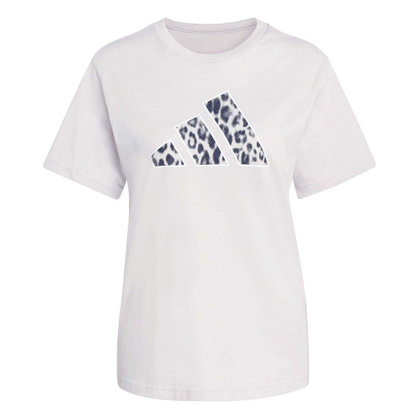 ANIMAL GRAPHIC T-SHIRT - KB7143