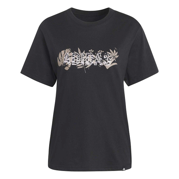 ANIMAL GRAPHIC T-SHIRT - KB7147