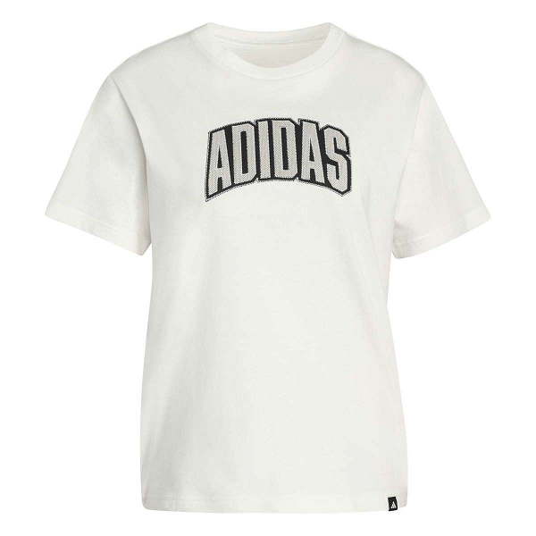 COLLEGIATE GRAPHIC T-SHIRT - KB7150