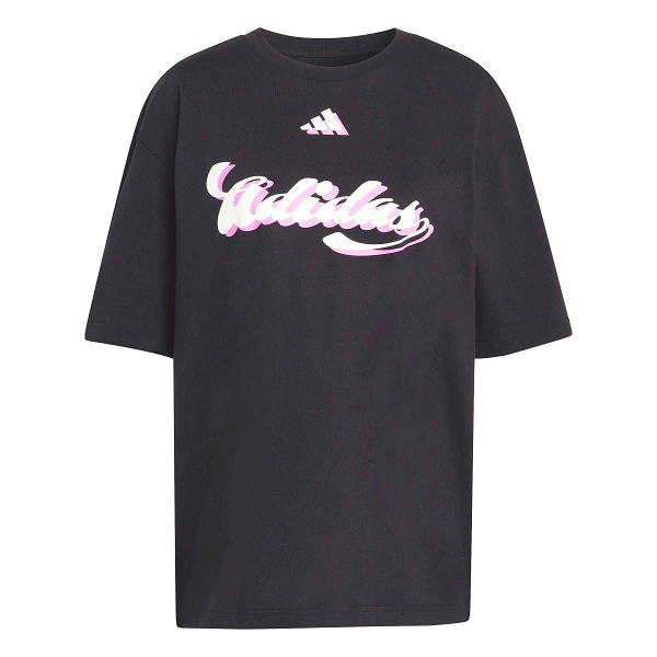 HOUSE OF TIRO GRAPHIC T-SHIRT - KB7170