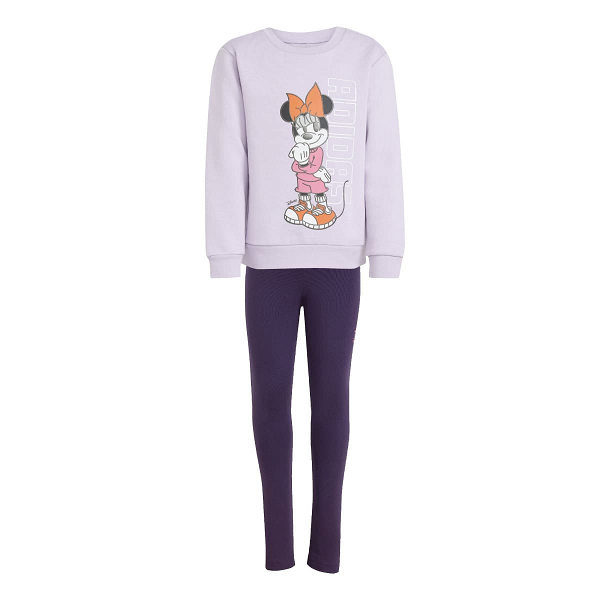 ADIDAS DISNEY MINNIE MOUSE JOGGER - KB7314
