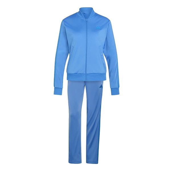 ESSENTIALS 3-STRIPES TRACKSUIT - KB8164