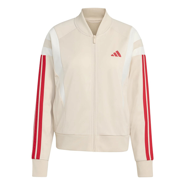 3S FASHION TRACKTOP - KB8477