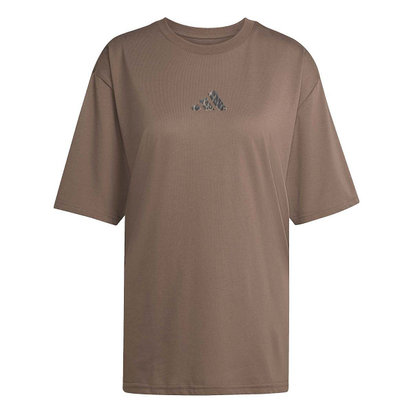 CLIMACOOL ANIMAL TRAINING GRAPHIC T-SHIRT - KB9420