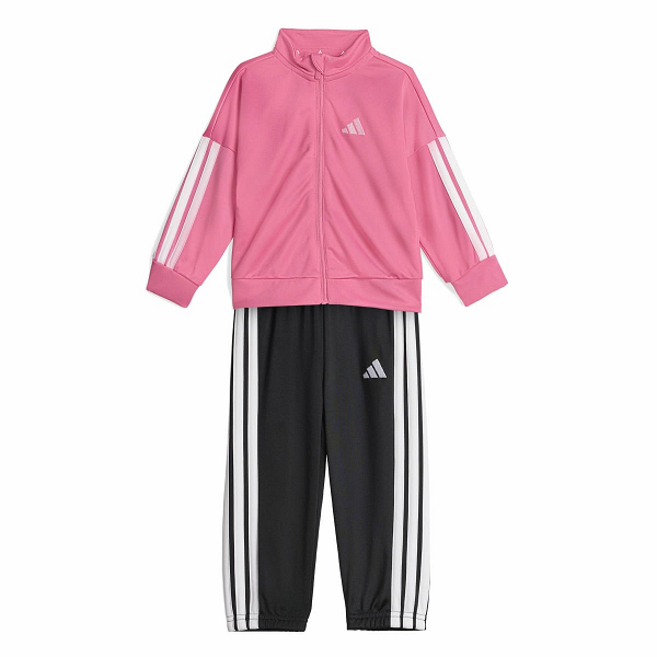 ESSENTIALS CLIMACOOL TRACKSUIT - KB9573