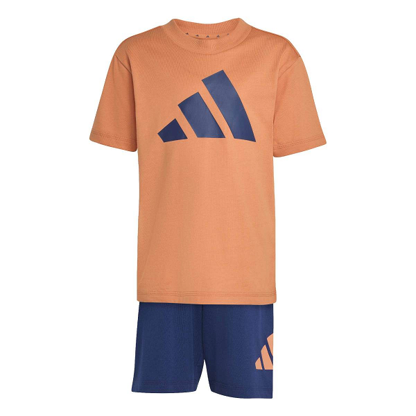 ESSENTIALS T-SHIRT SET - KB9667