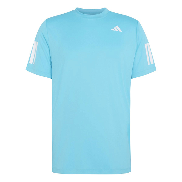 CLUB TENNIS CLIMACOOL 3-STRIPES T-SHIRT - KB9728