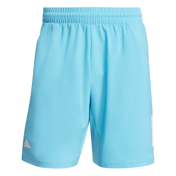CLUB TENNIS CLIMACOOL 3-STRIPES SHORTS - KB9745