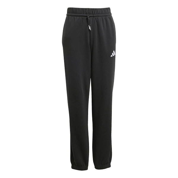 ADIDAS BOYS SLOGAN FLEECE PANTS - KC2783
