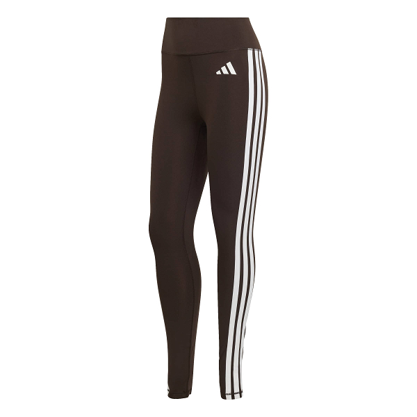Optime Essentials Workout 3-Stripes 7/8 Leggings - KC2947