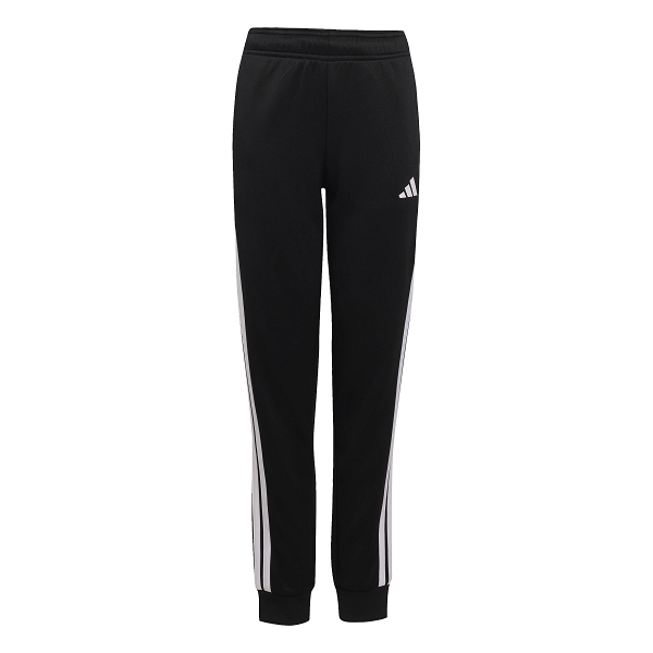 Adidas Boys 3-Stripes Essentials Pants - KC3337