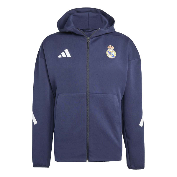 Real Madrid Z.N.E. Anthem Jacket - KC3739
