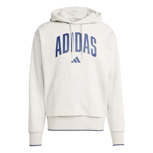 COLLEGIATE HOODIE - KC3872