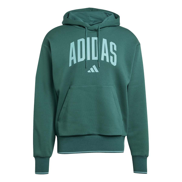COLLEGIATE HOODIE - KC3873