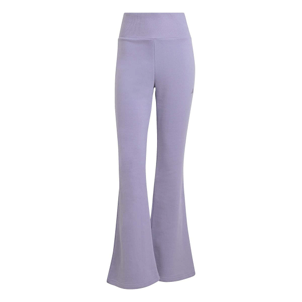 Seasonal Essentials French Terry Flared Pants - KC3925