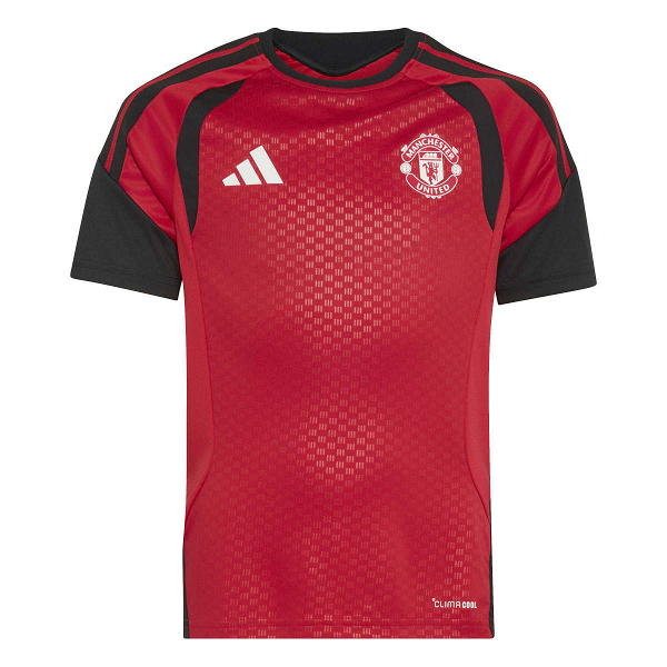 Manchester United 26/27 Tiro Training Jersey Kids - KC4870