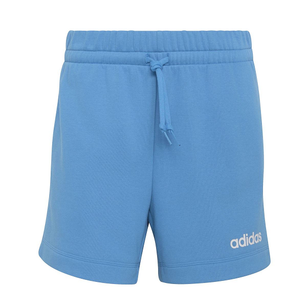 ESSENTIALS LINEAR FRENCH TERRY SHORTS - KC5244