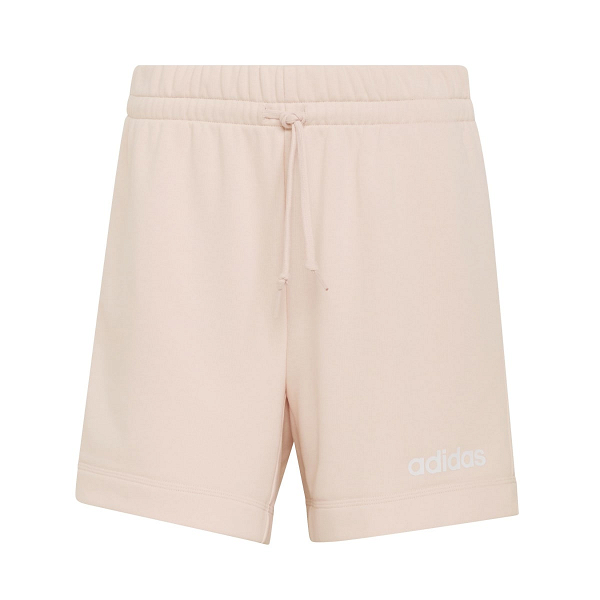 ESSENTIALS LINEAR FRENCH TERRY SHORTS - KC5246