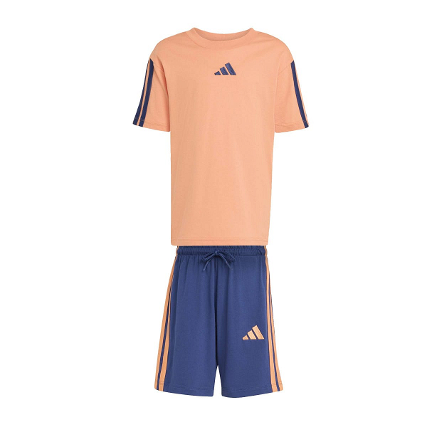 ESSENTIALS T-SHIRT SET - KC6148