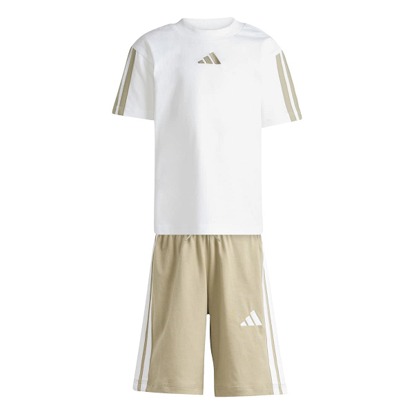 ESSENTIALS T-SHIRT SET - KC6149