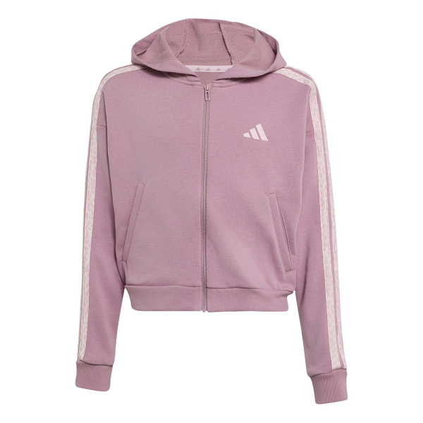 SEASONALS ANIMAL FULL ZIP HOODIE - KC7204