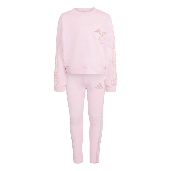 ANIMAL LEGGINGS SET - KC7211