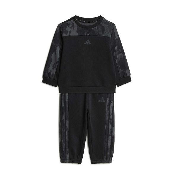 Seasonal Essentials Camo Fleece Jogger Infants - KC9735