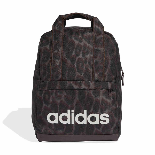 ADIDAS LINEAR ESSENTIALS GRAPHIC BACKPACK - KD2183