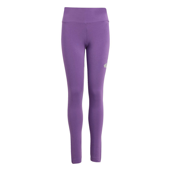 Junior Girl Everyday Glam Cotton Leggings - KD3986