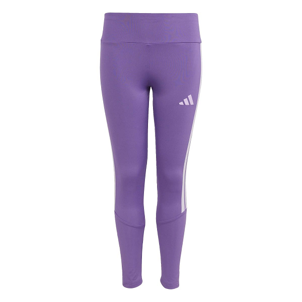 TRAIN ESSENTIALS 3-STRIPES LEGGINGS - KD5965