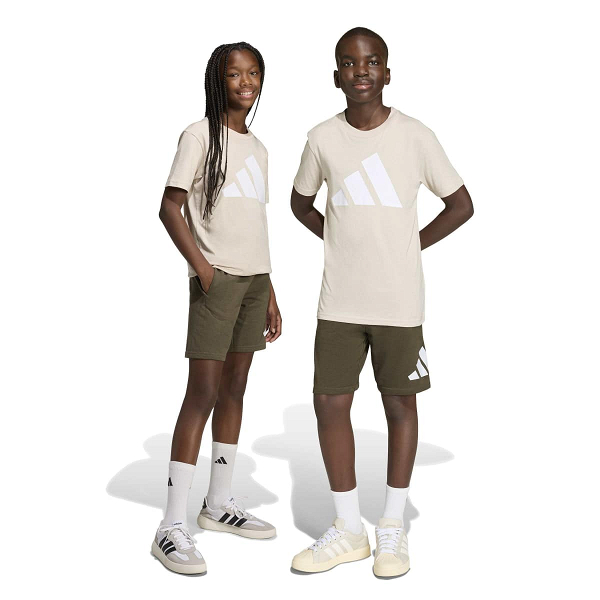 ESSENTIALS T-SHIRT SET - KD6057