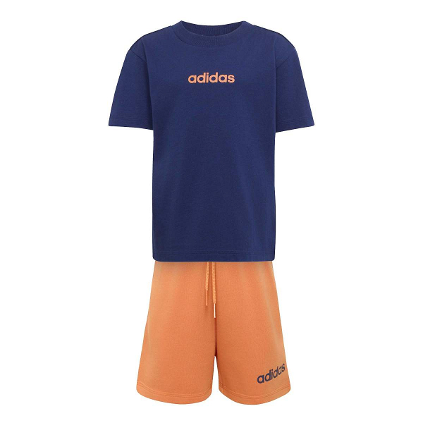 ESSENTIALS T-SHIRT SET - KE0860