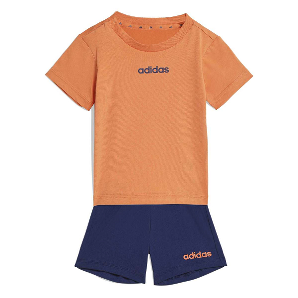 ESSENTIALS T-SHIRT SET - KE0865