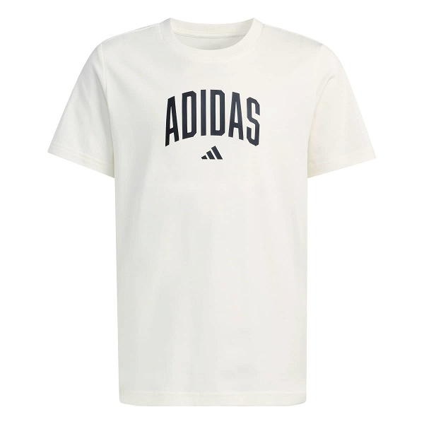 COLLEGIATE GRAPHIC T-SHIRT JUNIOR - KE1347
