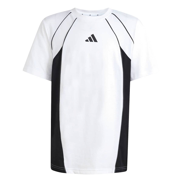 COLOR BLOCK T-SHIRT - KE2773