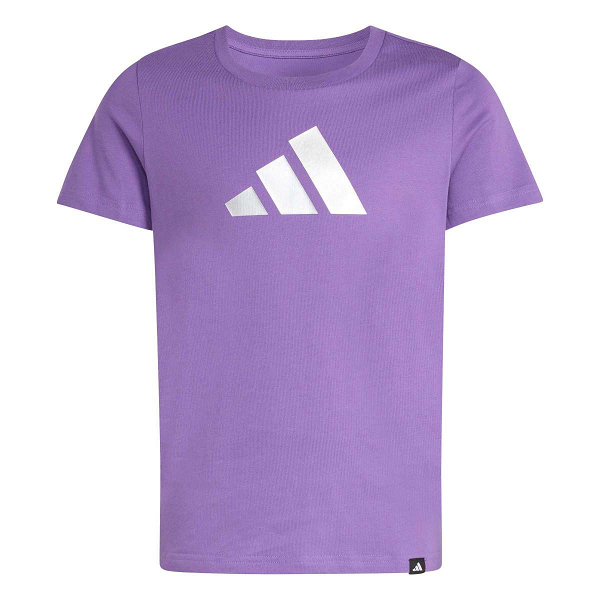 EVERYDAY GLAM GRAPHIC T-SHIRT JUNIOR - KE3898