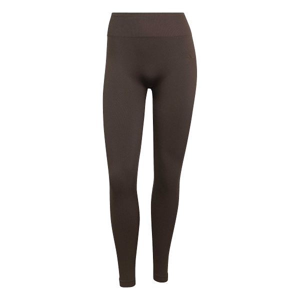 Workout Essentials Knit Full Length Leggings - KE5845