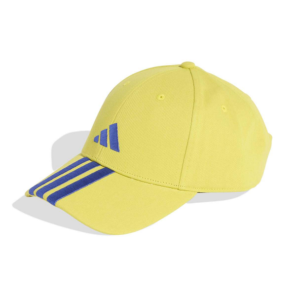 BBALL 3 STRIPES CAP NEW LOGO - KE5882
