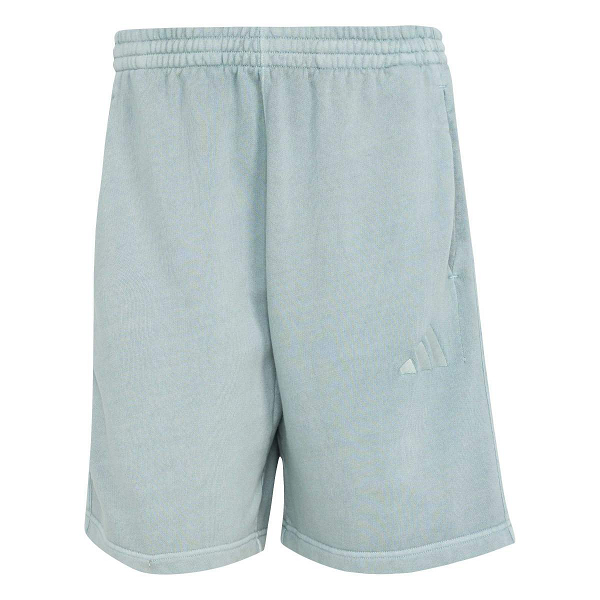 ALL SZN French Terry Washed 8 Inch Shorts - KE5994