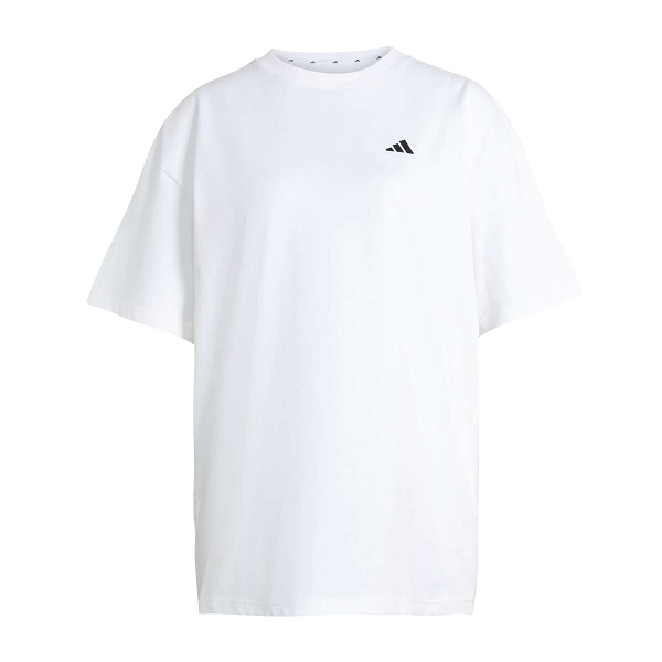 Power Essentials Workout Oversized T-Shirt - KE8521