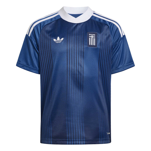 Greece 26 Away Kids Jersey - KF3550