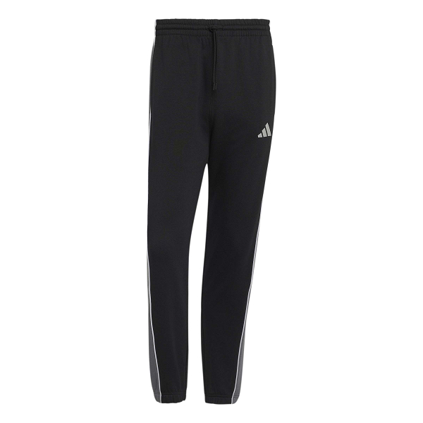 Seasonal Essentials Colorblock Fleece Pants - KF4209