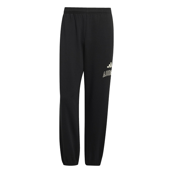 Seasonal Essentials Collegiate Fleece Cuffed Pants - KF4258