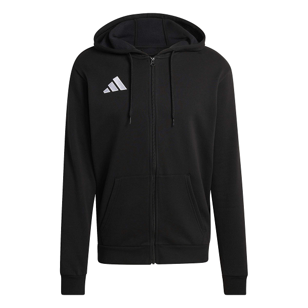 Entrada26 Full Zip Hoodie - KF5945