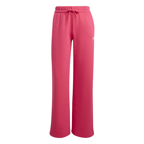 ESSENTIALS SMALL LOGO FEEL COZY OPEN HEM PANTS - KF8424