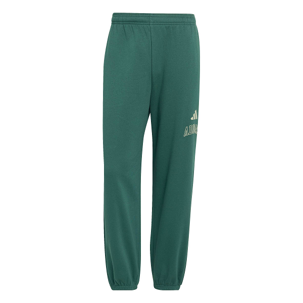 Seasonal Essentials Collegiate Fleece Cuffed Pants - KG0520