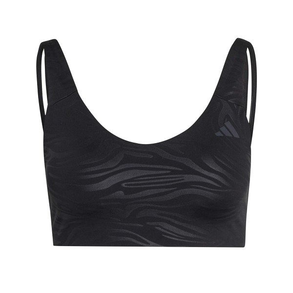 All Me Essentials Graphic Light Support Bra - KG1371