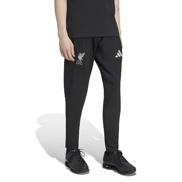 Liverpool FC Tiro Travel Pants - KG2894