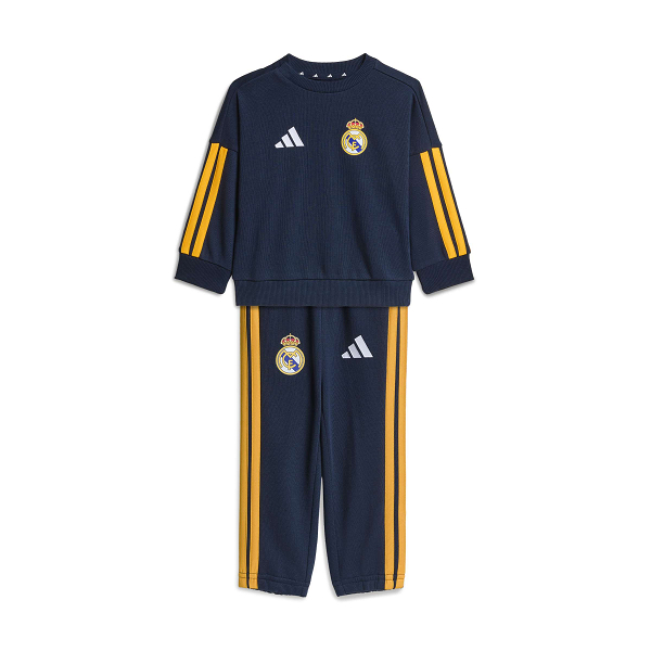 Real Madrid DNA Baby Jogger - KG2947