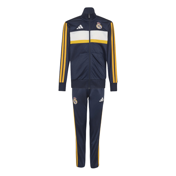 Real Madrid Kids Track Suit - KG2955